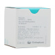 Coloplast Kanglebao 12042Brava Kunststoff-Leckage-Sof-Patch-Patchring verhindert effektiv Exkrementleck 1 Pack 10 Teile/Box
