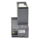 GU ZHI T04D1 Caja de mantenimiento L6178L6168L6198L14158M2178M2148 BAJA DE INTERRITURA DE INTERRITURA DE INTERRITA EPSON T04D1 Caja de mantenimiento NUEVO Soporte genuino original