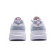 
Xtep women's shoes for summer shock-absorbing and wear-resistant running shoes simple and versatile casual shoes student light breathable sports shoes for women mesh-7001 white 37