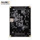 
ALINX Black Gold FPGA Development Board Xilinx zynq7020 zynq7010 7000 Introduction to Learn Linux ARM Ethernet HDMI Video Image Processing Verification Evaluation AX7010 AN9767 Acquisition Package