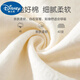 Disney baby clothes spring, autumn and winter new onesie cotton warm six months baby autumn clothes baby girl cotton pajama autumn strawberry princess 80cm