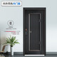 Tinggu Class A Дверь Дверь Вентиляция Дверь Дверь Домохозяйство Loxury Dogre Door Door Door Door Door Mother Door A8 Механический замок 1050*2150 мм [открытая консультация]