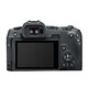 佳能（CANON）EOS R8 全画幅微单相机 vlog拍摄数码高清旅游4K 直播照相机 r8专业级 R8单机+RF24-105 STM标准变焦 入门基础套餐一【含入门基础配件等 再送699礼】