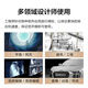 Ningmei Core i7 13700KF/14th generation i7 14700/T400/A4000/A5000 video editing 3D rendering graphic designer desktop computer graphics host assembly machine exclusive version i7 14790F+A2000 12G