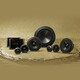 Alpine F1 Car Audio Modified Alpinestatus высоко звучащий качественный автомобиль Host 5.0 Bluetooth DSP-усилитель