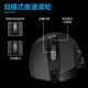 罗技（Logitech）K845有线电竞游戏键盘鼠标套装G502hero主宰者 背光全尺寸机械键盘 宏编程鼠标套装LOL吃鸡 K845红轴+G502 HERO