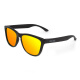 skullrider Spanish polarized sunglasses for women, trendy men, myopia sunglasses, driving and riding glasses, anti-UV glasses, customizable degree AMYHYACINTH [Versatile for men and women]