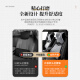 
Rice soup (rice soup) car head and waist, car neck protection pillow pillow space memory foam pillow cushion I-728MH+650MH-B