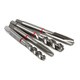 YG TAP Machine Tap Combo Multi-function Tapping Stainless Steel Spiral Tap Tip Tip M6m8 Spiral Tap M5*0.8