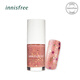 Innisfree Vital Nail Polic 64# Rose Thorn 6 мл блесток длительный и экологически чистый, белый и быстро сушащий романтические балетные девушки Интернет знаменитости (новая и старая упаковка чередуются)