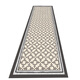 
Kezhi corridor carpet entrance door entrance door door door door door simple carpet corridor corridor entrance door balcony silver ZL-1421 120*180 cm