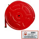 Canal fire hose reel JPS0.8-19/20 pieces
