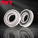 PNY Японский подшипник 6200 6201 6202 6203 6204 6205 Японский 6206RS6207ZZ 6200-2RS Клейт-крышка Размер 10*30*9 Другие