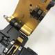 Defang Ruida Optoelectronics Technology (Digfor) China Electric Welding Machine Faserschneidemesser und optisches Kabel mit hohem Präzisionsschweißwerkzeug Heißes und heißes Schneidmesser FTTH China Electric Welding 33012