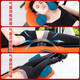 Machine à main inversée inversée Dewei Nordwino Équipement de fitness à domicile électrique JTH Traction Inversé Cervical Disc Lombar Artefact 630 Massage Airbag entièrement automatique 6 avec protection contre les panneaux d'électricité