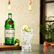 添加利添加利金酒 Tanqueray Gin琴酒杜松子酒干味露酒进口洋酒金汤力 伦敦干味金酒 750mL 1瓶
