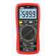UNI-T UT890C digital multimeter high-precision anti-burn multimeter smart home electrician multimeter