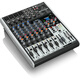 BehringerX1204USB 1204USB 8-way analog mixer X1204USB with effector