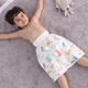 Zhenxiu Baby Harnrock Kinderwindeln Windeln Windeln Baby Training kann Baumwollbettbeschläge Stoffwindeln Huahua Kaninchen klein waschen