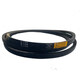 
Three-dimensional triangle belt B-1651 rubber transmission belt A-type C-type D-type industrial machine toothed belt B1473