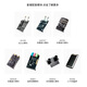 ALINX 黑金 FPGA 开发板 Xilinx Artix7 XC7A35T HDMI输入输出 AX7035B豪华套餐