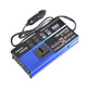 Beiteng car inverter 12V/24V to 220V power converter car charger available 300W
