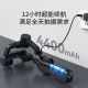 Jingdong-made handheld gimbal stabilizer Capture2S mobile phone three-axis anti-shake video shooting mobile phone stabilizer mobile phone gimbal selfie stick gimbal stabilizer