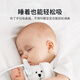 Zhimushi nasal aspirator for babies to clean boogers, children's nasal congestion tool for newborns, Zhimushi manual nasal aspirator