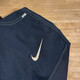 耐克（NIKE）运动裤女裤夏季新款梭织防风宽松工装裤九分裤休闲裤HF6174-010 HF6174-010黑色 XS