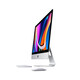 Apple imac second-hand Apple all-in-one 21.5-inch/27/24-inch ultra-thin office design home entertainment game desktop computer 95 new 21.5-inch 086-i5-8G-512G