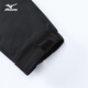 Mizuno outdoor jackets for men and women, mountaineering jackets, windproof fleece lining clothes