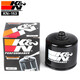 Damai KN153 Filter Ducati 696 796 950 1098 1100 1198 Big Devil Oil Filter KN 153 für Ducati