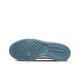 Nike (Nike) [extrem Versand] Dunk Low Women/Teen GS Retro Low Top Casual Board Schuhe DH9765-401 Blue 36