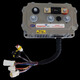 
Electric vehicle accessories collection British Bol MC3527-26MC3528 Han Tang Reading General Electric Vehicle Controller 72v-3527