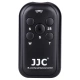 JJC Canon Wireless Remote Control for R7 R5C R6 800D 80D 70D 750D 760D 700D 5D3 M3 77D M6 M5 5D2 5D4 6D2