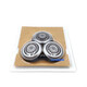Philips Shaver Head SH90 Geeignet für S9031 S9311 S9041 9731 S9711 8980 A-S9000/S8000 NEUER BLADE HOAD NUR BLADE Messer Netz