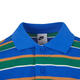 Nike Nike [大发发] Männer als M NK Club Stripe Polopolo Shirt fn3897-480 m