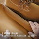 Nuevas botas de trabajo de primavera de Maden botas grandes amarillas al aire libre zapatos de cuero casual al aire libre botas de martin gruesas botas retro de senderismo
