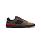 Nike (NIKE) Herren-Sneaker NIKE SB ISHOD Sneakers DC7232-300 Schwarz Braun Größe 44