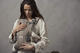 Babybjorn Mesh respirable STRAPE MULTIFONCTIONNEL