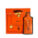 
Zhenzang 1696 Herbal Qianxiu Set Tibetan Zhen 1696 Herbal Qianxiu Set Essence Cream Tibetan Zhenguo Drink Nutrition Bar Set Tibetan Zhenguo Drink 1 box