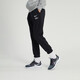 Nike [大发发] Nike Männer als M NSW ft Pant lose Strickhosen Fd9894-010 s