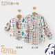 Bali Pig (Balipig) Chemises de famille de costume parent-enfant, parents et hauts pour enfants, vêtements de printemps pour enfants, vêtements pour bébé, chemises super à la mode, style adulte 165