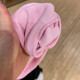 耐克（NIKE）卫衣男装夏季新款运动针织时尚舒适圆领上衣套头衫FD9898-118 FD9898-690粉色 M
