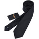 Takachuan Korean style fashion narrow tie men 6cm casual formal wear black groom wedding British plaid small student trend gentleman plaid