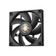 九州风神FT9 SLIM 超薄机箱风扇 ITX CPU散热风扇 静音 风压 温控 9215 关联9015 九州风神 FT9 SLIM