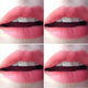 Revlon (Revlon) Licai Bright Lipstick Moisturizing Black Tube Lipstick Pearl Matte 225 Bean Paste 674 Orange Pink (Cream)