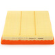 MAHLE air filter filter LX4858 (suitable for BMW 3 Series/335i/335Li 13-16 years 3.0T)