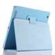 恒岚适用苹果适用iPad2 A1458老款A1395A1396平板4电脑3保护壳A1459简约A1416 粉色 mini1/2/3