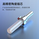 Zhongtian Communications (ZT-NET) telecommunications grade single-mode dual-core fiber optic jumper LC-LC optical module room connection cable data center fiber optic jumper transceiver pigtail single-mode dual-core LC-FC 15 meters